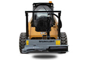 Baumalight ISR512 Rotating Skidsteer Tree Shear - Landboss