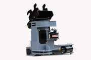 Baumalight IXP508G 90° Rotating Excavator Tree Shear - Landboss
