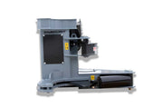 Baumalight IXP510G 90° Rotating Excavator Tree Shear - Landboss