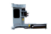 Baumalight IXP512G 90° Rotating Excavator Tree Shear - Landboss