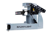 Baumalight IXP512G 90° Rotating Excavator Tree Shear - Landboss