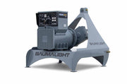 Baumalight KR65 – 65 kW Tractor PTO Generator - Landboss