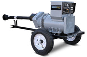 Baumalight KR65 – 65 kW Tractor PTO Generator - Landboss
