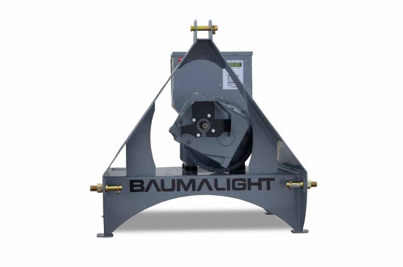 Baumalight KR65 – 65 kW Tractor PTO Generator - Landboss