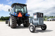 Baumalight KR65 – 65 kW Tractor PTO Generator - Landboss
