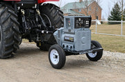 Baumalight KR65 – 65 kW Tractor PTO Generator - Landboss