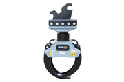 Baumalight LXI524G Rotating Log Grapple - Landboss