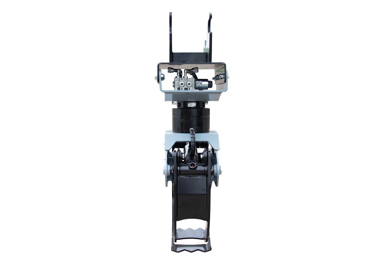 Baumalight LXI524G Rotating Log Grapple - Landboss
