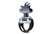 Baumalight LXI524G Rotating Log Grapple - Landboss