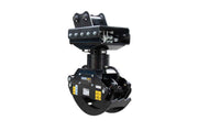 Baumalight LXI524G Rotating Log Grapple - Landboss