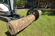 Baumalight LXI524G Rotating Log Grapple - Landboss