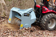 Baumalight MP330‑540 Brush Mulcher - Landboss
