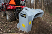 Baumalight MP330‑540 Brush Mulcher - Landboss
