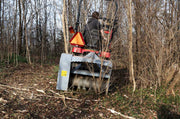 Baumalight MP330‑540 Brush Mulcher - Landboss