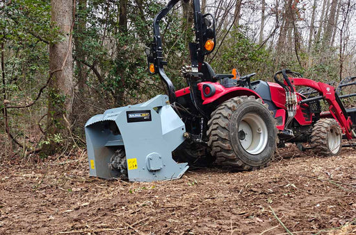 Baumalight MP330‑540 Brush Mulcher - Landboss