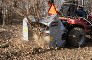 Baumalight MP330‑540 Brush Mulcher - Landboss
