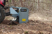 Baumalight MP330‑540 Brush Mulcher - Landboss