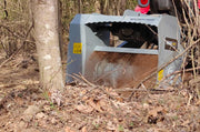 Baumalight MP330‑540 Brush Mulcher - Landboss
