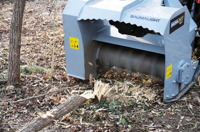 Baumalight MP330‑540 Brush Mulcher - Landboss