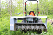 Baumalight MP360 Fixed Tooth Brush Mulcher - Landboss