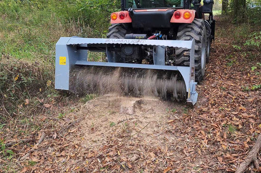 Baumalight MP360 Fixed Tooth Brush Mulcher - Landboss