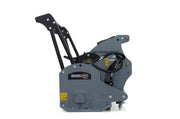 Baumalight MP560 Fixed Tooth PTO Brush Mulcher - Landboss