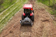 Baumalight MP560 Fixed Tooth PTO Brush Mulcher - Landboss