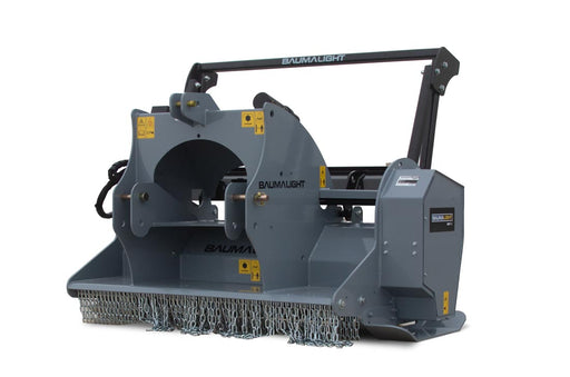 Baumalight MP560 Fixed Tooth PTO Brush Mulcher - Landboss