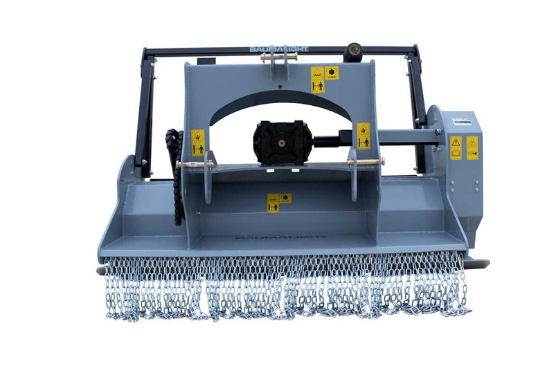 Baumalight MP572‑540 Fixed Tooth Brush Mulcher - Landboss