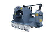 Baumalight MP572‑540 Fixed Tooth Brush Mulcher - Landboss