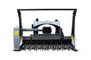 Baumalight MP572‑540 Fixed Tooth Brush Mulcher - Landboss