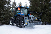 Baumalight MP972‑540 Fixed Tooth PTO Brush Mulcher - Landboss