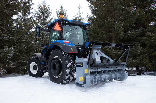 Baumalight MP972‑540 Fixed Tooth PTO Brush Mulcher - Landboss