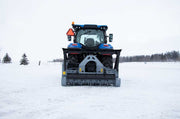 Baumalight MP972‑540 Fixed Tooth PTO Brush Mulcher - Landboss