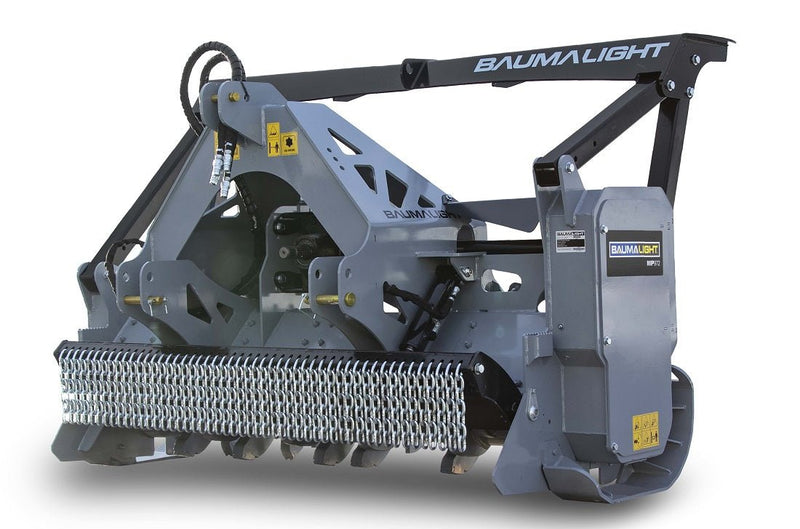 Baumalight MP972‑540 Fixed Tooth PTO Brush Mulcher - Landboss