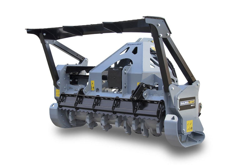 Baumalight MP972‑540 Fixed Tooth PTO Brush Mulcher - Landboss
