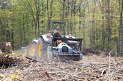 Baumalight MP972‑540 Fixed Tooth PTO Brush Mulcher - Landboss