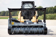 Baumalight MS1472‑D147X2 1400 Series Brush Mulcher - Landboss