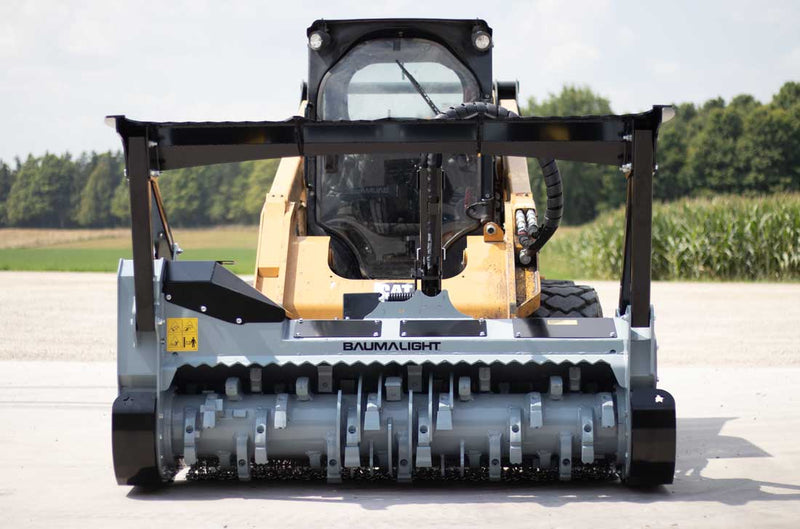 Baumalight MS1472‑D147X2 1400 Series Brush Mulcher - Landboss