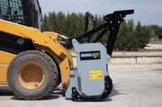 Baumalight MS1472‑D147X2 1400 Series Brush Mulcher - Landboss