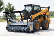 Baumalight MS1472‑D147X2 1400 Series Brush Mulcher - Landboss