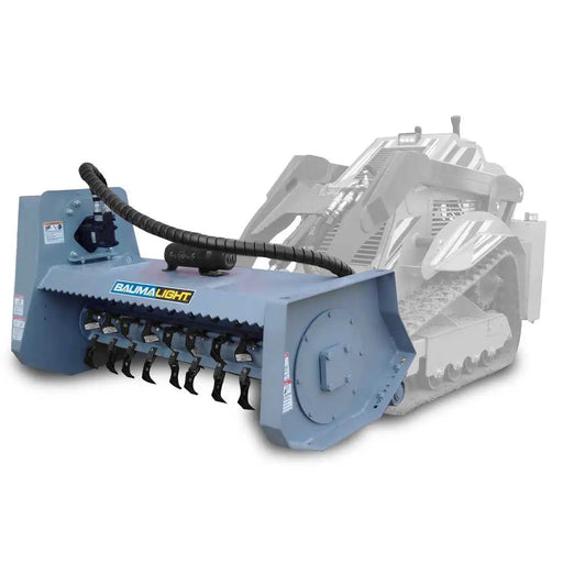 Baumalight MS248‑F3000 Brush Mulcher - Landboss