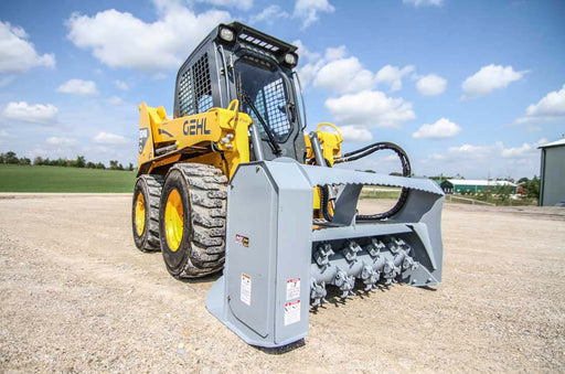 Baumalight MS348‑A450 Fixed Tooth Brush Mulcher - Landboss