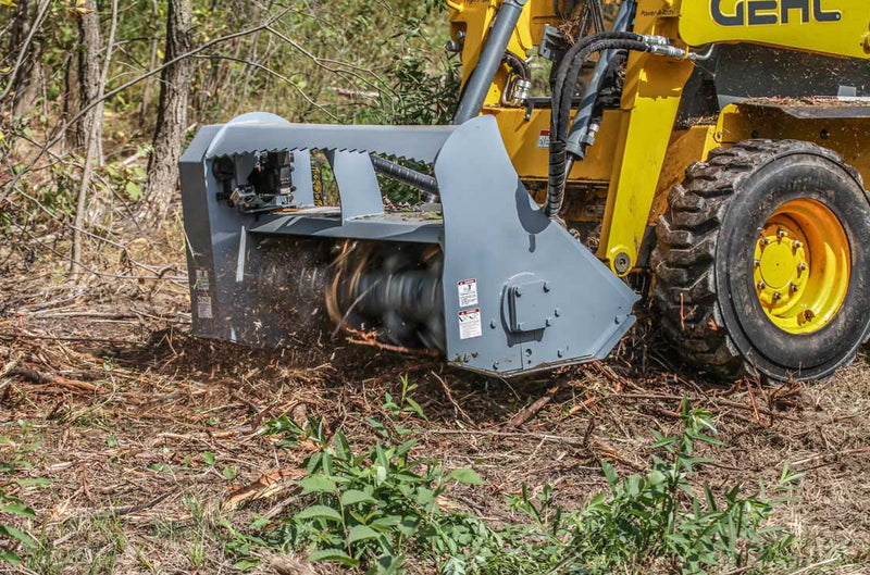 Baumalight MS348‑A450 Fixed Tooth Brush Mulcher - Landboss