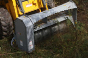 Baumalight MS348‑A450 Fixed Tooth Brush Mulcher - Landboss