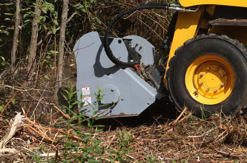 Baumalight MS348‑A450 Fixed Tooth Brush Mulcher - Landboss