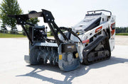 Baumalight MS530B‑C508 Fixed Tooth Brush Mulcher - Landboss