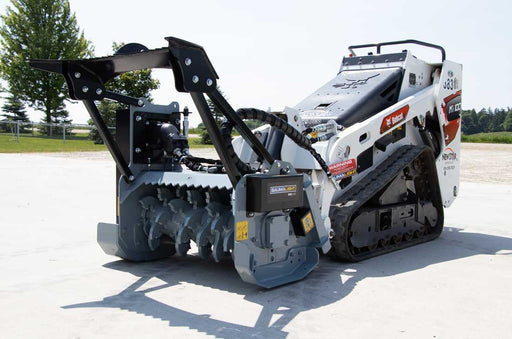 Baumalight MS530B‑C508 Fixed Tooth Brush Mulcher - Landboss