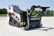 Baumalight MS530B‑C508 Fixed Tooth Brush Mulcher - Landboss
