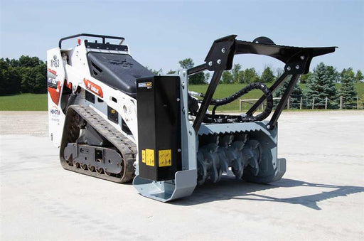 Baumalight MS530B‑C508 Fixed Tooth Brush Mulcher - Landboss
